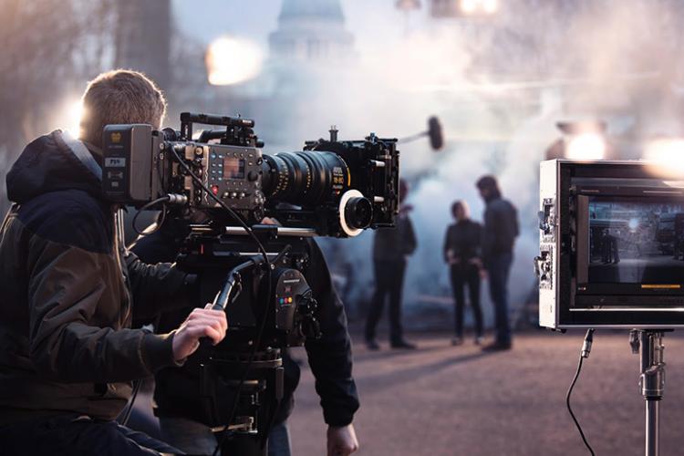 Networking event with Paul Tiltges