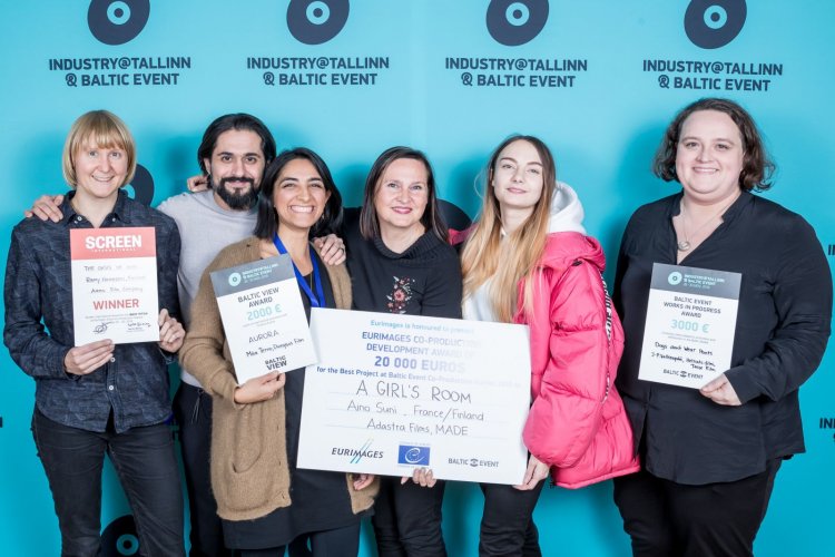 Wedding on My Street